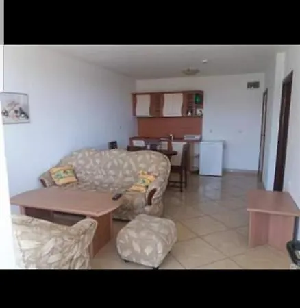 камбани1 Apartamento *