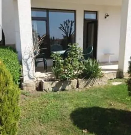 камбани1 Apartamento