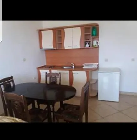 камбани1 Apartamento